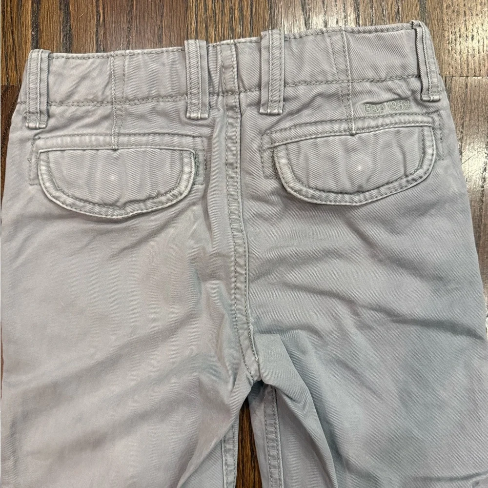 GAP - Toddler Khakis